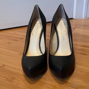 JESSICA SIMPSON pumps